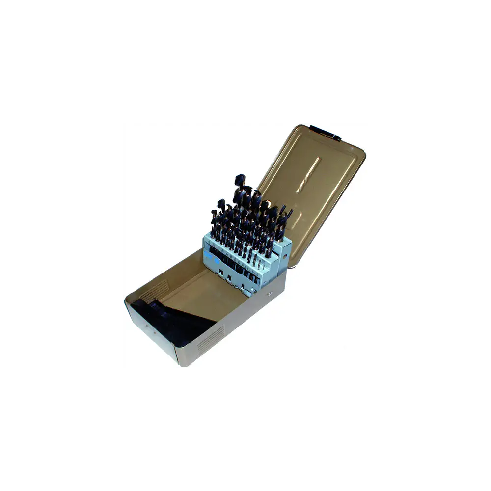 Rodac 29Pc Drill Set - RODHSS29NO